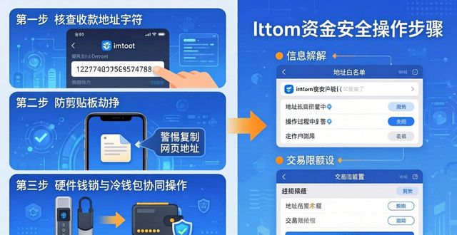 国内下载imToken，三步锁定资金安全  第1张