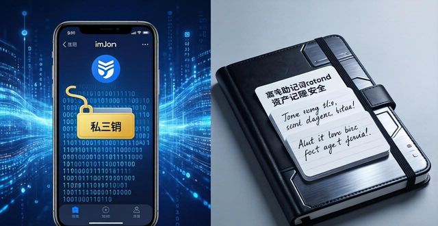 imToken安卓1.0下载：透明信息守护你的资产  第1张