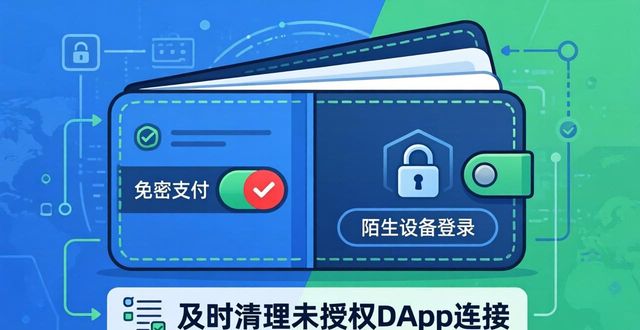 im钱包官网版：安全登录与防护设置指南  第1张