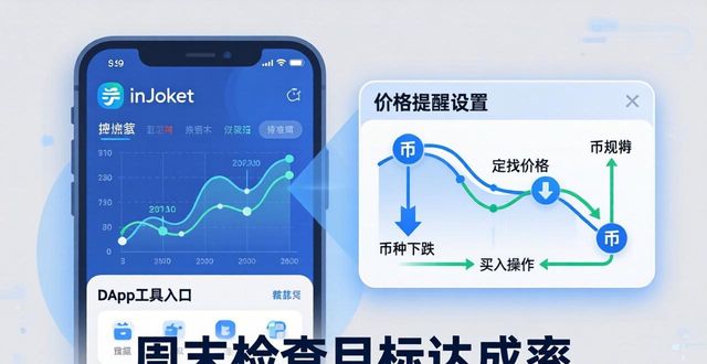 imToken下载后怎么设理财目标？三步轻松搞定  第1张