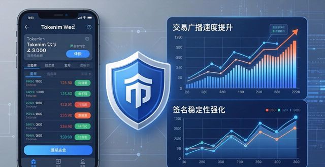 Tokenim钱包新版实测：三大核心功能与使用场景  第1张