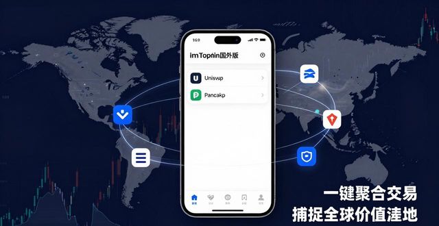 最新imToken国外版投资理念 轻松触达全球市场  第1张