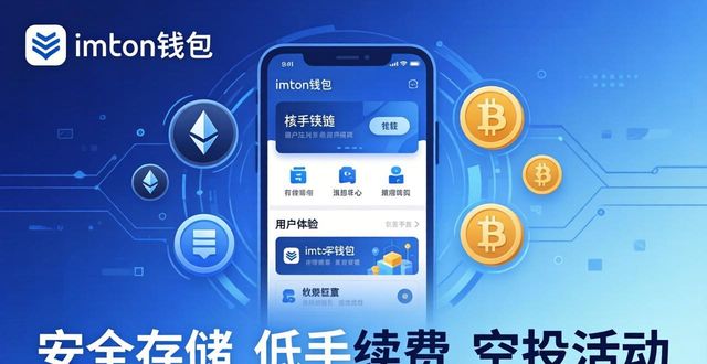 imToken钱包下载：市场潜力与利益分析  第1张
