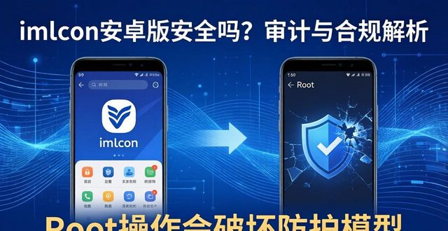 imToken安卓版安全吗？审计与合规解析  第1张