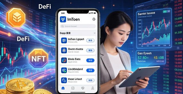 imToken钱包下载如何改变你的投资策略  第1张
