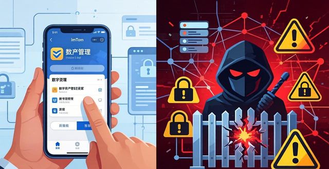 imToken钱包官网下载市场能否持续？对用户又有啥影响？  第1张