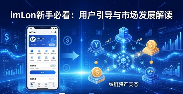 imToken新手必看：用户引导与市场发展解读  第1张