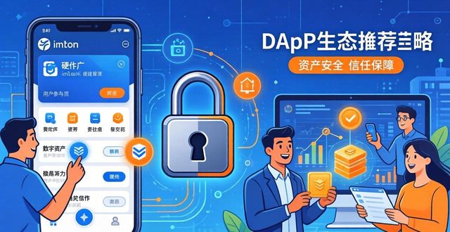 imToken节奏把控与运营策略  第1张