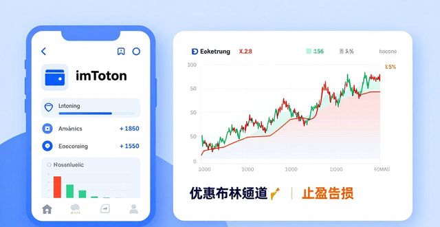 imToken钱包 技术分析工具 科学投资  第1张