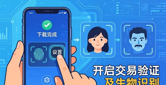 imToken钱包安全三大技巧:认准官网防诈骗 第1张 imToken钱包安全三大技巧:认准官网防诈骗 第1张