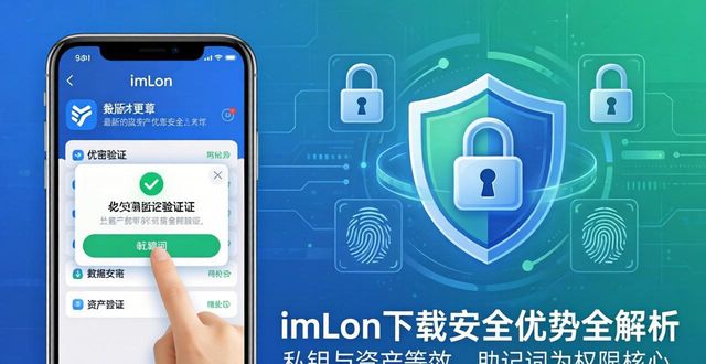 imToken下载安全优势全解析  第1张