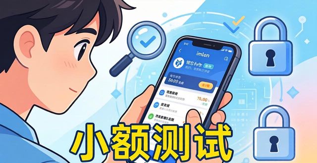 下载imToken钱包后,如何管好风险赚收益? 第1张 下载imToken钱包后,如何管好风险赚收益? 第1张