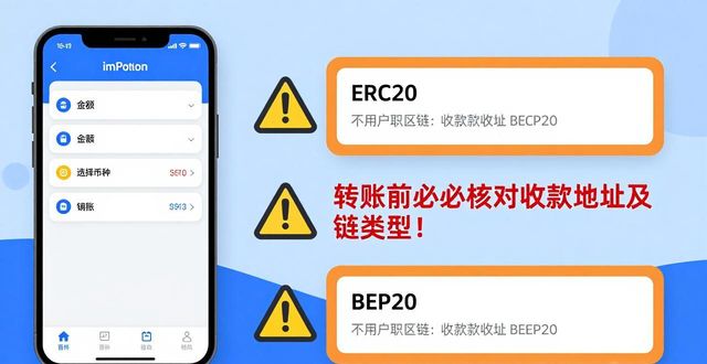 最新imToken使用须知：安全与技巧  第1张