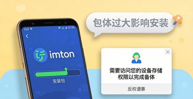 测试imToken下载体验:用户反馈实评 第1张 测试imToken下载体验:用户反馈实评 第1张