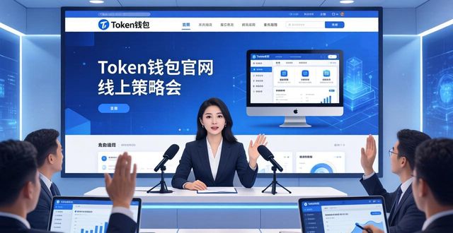 token钱包官网分享策略与案例的3个技巧  第1张
