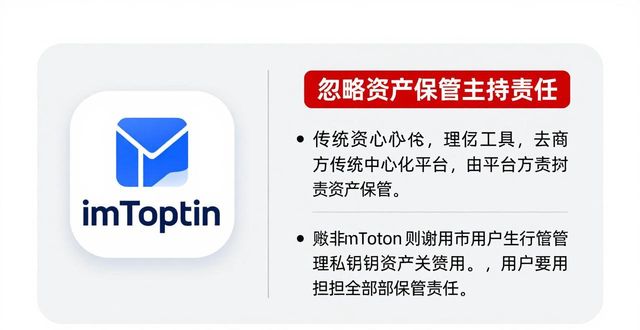imToken钱包官方app下载攻略：安全使用管理与市场认知要懂  第1张