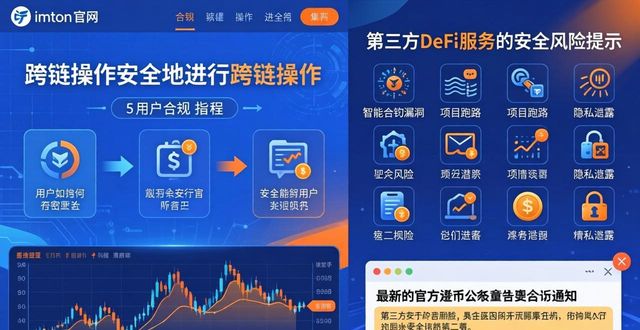 看懂imToken官网的角色与使命 全面读懂数字资产管理服务 第1张 看懂imToken官网的角色与使命 全面读懂数字资产管理服务 第1张