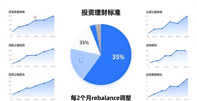 imToken理财实操：普通用户合规财务管理与投资组合真实案例分享  第1张