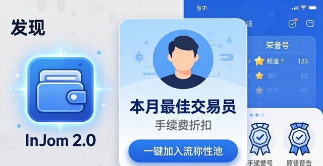 imToken 2.0用户活跃度提升3招 第1张 imToken 2.0用户活跃度提升3招 第1张