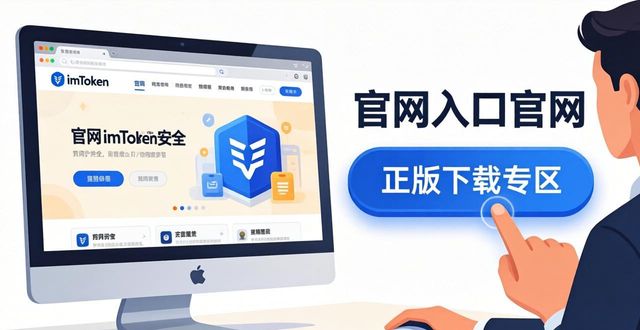 imToken官网正版下载怎么提速？实用绩效优化方法来了  第1张