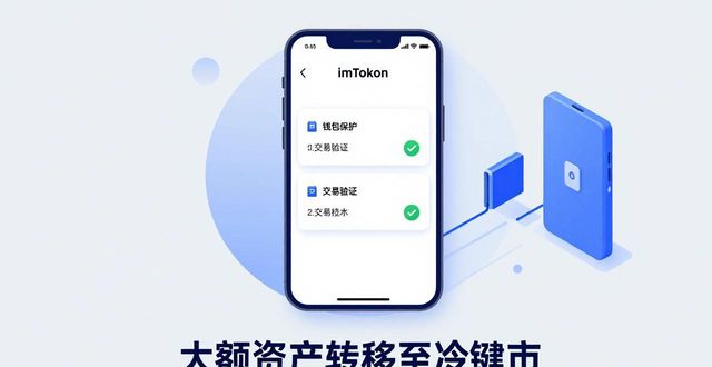 imToken钱包管理数字资产的5个实用窍门  第1张