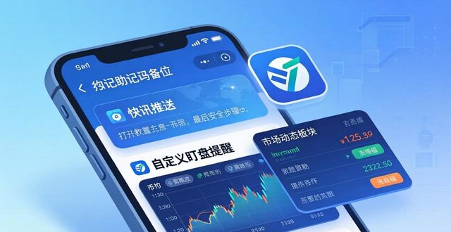 imToken下载安装全攻略 上手同步捕捉加密市场实时动态  第1张