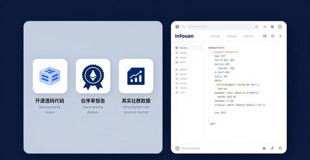 imToken钱包:三步找到靠谱项目 第1张 imToken钱包:三步找到靠谱项目 第1张