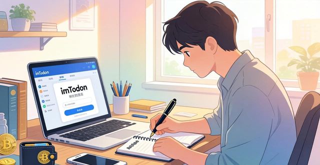 imToken新地址创建参与资源三步教程 第1张 imToken新地址创建参与资源三步教程 第1张