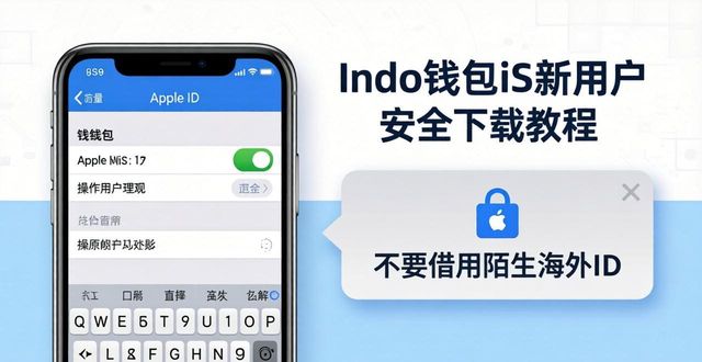 IMToken钱包新用户下载教程 避坑指南一站式入门看懂就会 第1张 IMToken钱包新用户下载教程 避坑指南一站式入门看懂就会 第1张