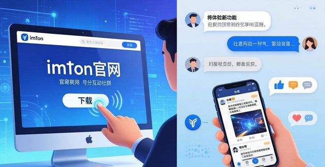 imToken官网下载三步走，提升市场热度有妙招  第1张