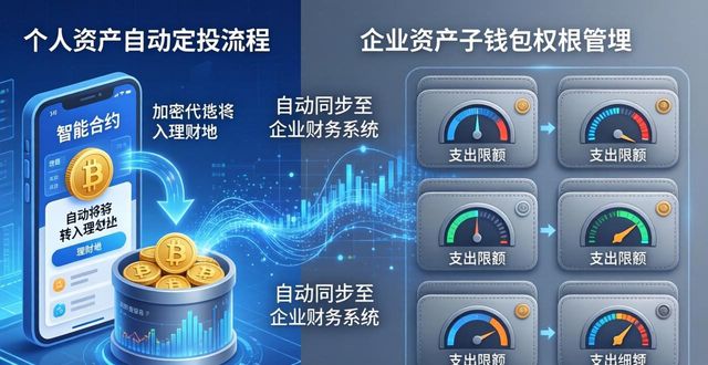 token钱包网址实操：个人企业资产统一管理，优化投资决策  第1张