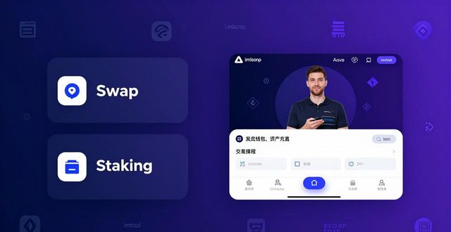 imToken官网抢市场？三步教你弯道超车  第1张