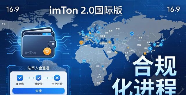 imToken 2.0国际版下载 官网正版 生态潜力有多大？  第1张