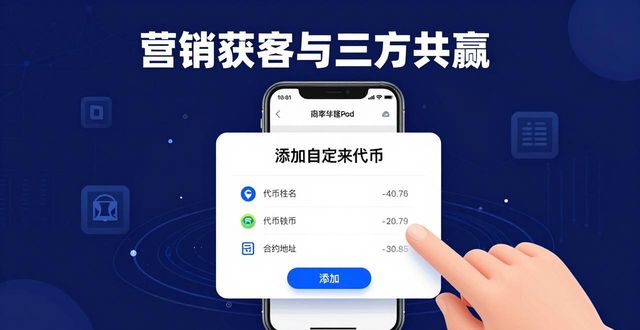 imToken安卓版下载,三个营销妙招轻松获客 第1张 imToken安卓版下载,三个营销妙招轻松获客 第1张