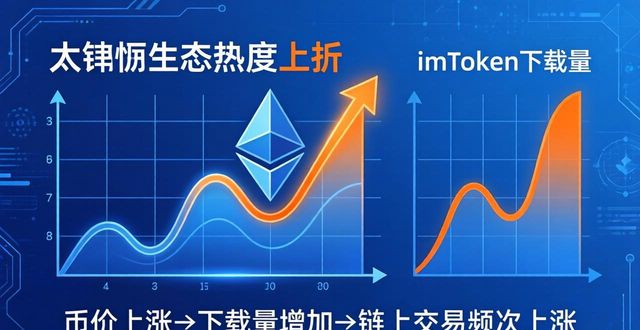 imToken下载量飙升背后:用户活跃度与行情关联 第1张 imToken下载量飙升背后:用户活跃度与行情关联 第1张