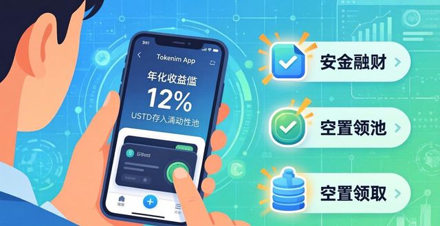 Tokenim钱包下载：看看别人如何赚更多  第1张