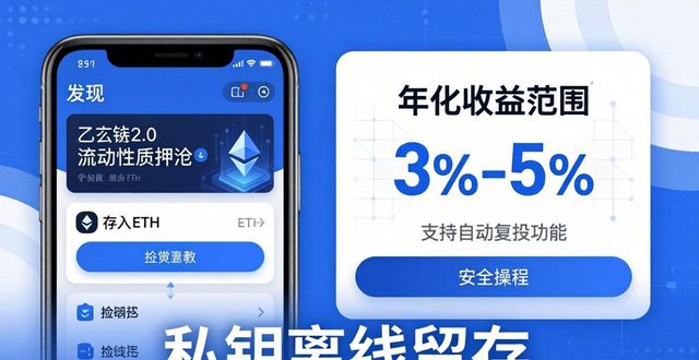 imToken安卓版怎么赚钱？三个实操技巧  第1张