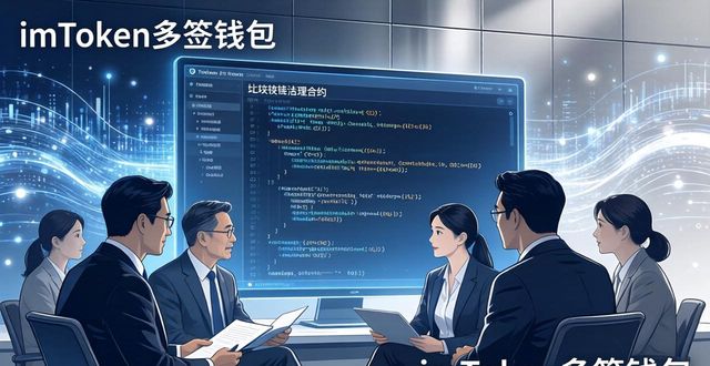 imToken加好友？三步盘活你的币圈人脉  第1张