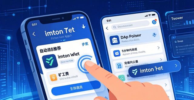 imToken官方下载app怎么满足用户刚需？  第1张