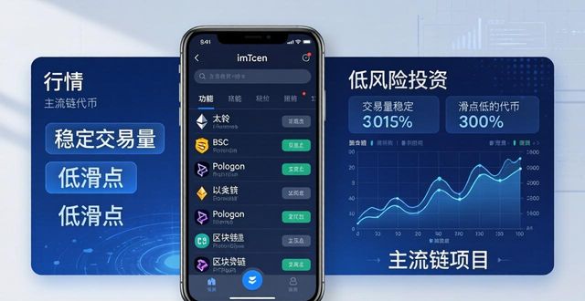 imToken免费版投资：三步选对潜力币  第1张