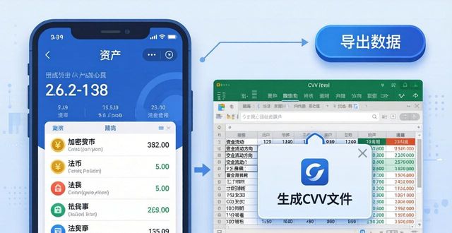 imToken免费版透明管钱：3步让每笔账清晰可见  第1张