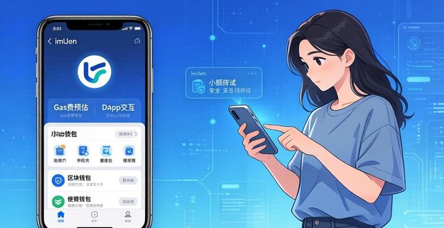 imToken下载后，如何管好你的使用期望？  第1张