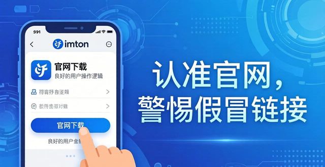 最新imToken官网下载：三大应用场景与安全指南  第1张