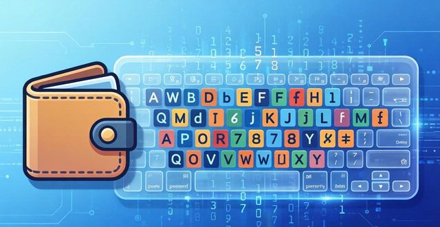 Token钱包官网下载：设安全密码 增强防护  第1张