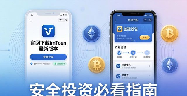 官网下载imtoken最新版，安全投资必看指南  第1张