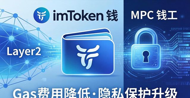 imToken钱包下载：体验更流畅，安全再升级  第1张