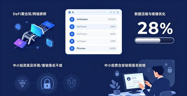 imToken钱包官网下载调研：2026市场趋势分析  第1张