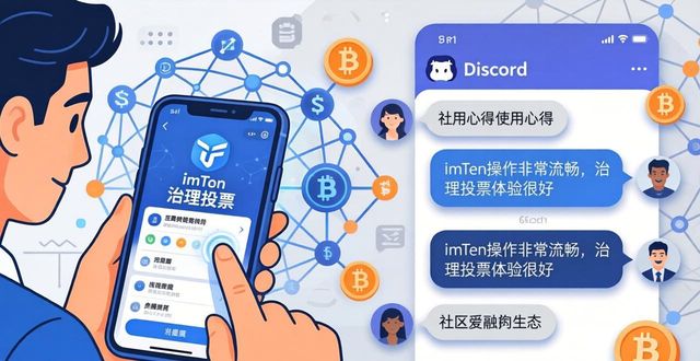imToken安卓1.0下载后 社区活跃度怎么保持？  第1张