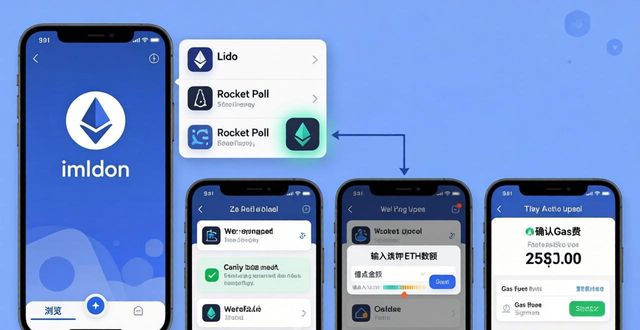 imToken官网下载后怎么参与挖矿？  第1张
