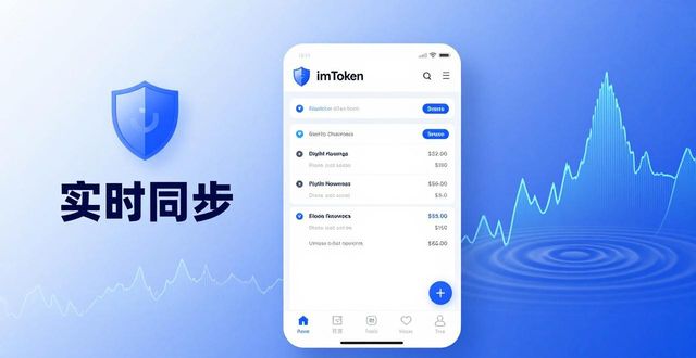 imToken官网交易信息实时同步，你的转账够快吗？  第1张